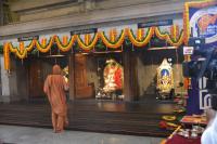 Guru Purnima and Chaturmasa Vrata Prarambha at Shirali (3 July 2023)